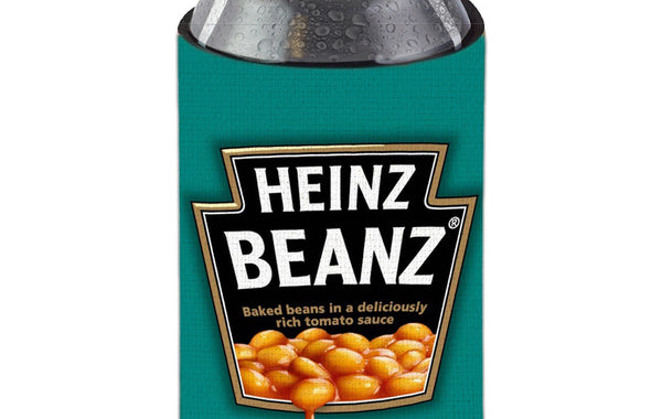 Heinz Beanz Stubby Holder